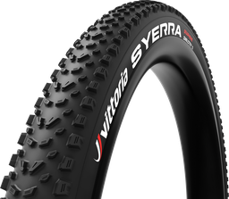 [LLA035] Llanta VITTORIA 29x2.4 Syerra 29x2.4 DownCountry blk 4C G2.0 11A00361