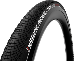 [LLA027] Llanta VITTORIA 700X38 Revolution reflec rig G2.0 11A00183