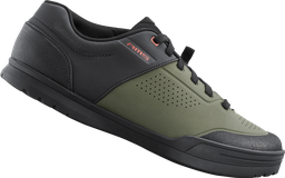 [ZAP835] Zapatillas SHIMANO SH-AM503 T45 Olive ESHAM503MCE07S45009
