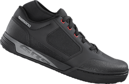 [ZAP4441] Zapatillas SHIMANO SH-GR903 T43 black ESHGR903MCL01S43009