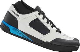 [ZAP4443] Zapatillas SHIMANO SH-GR903 T43 smoke white ESHGR903MCW09S43009