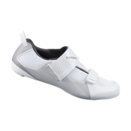 [ZAP6511] Zapatilla SHIMANO SH-TR501 T45 white ESHTR501MCW01S45009