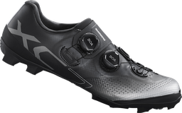 [ZAP876] Zapatillas SHIMANO SH-XC702 T39 black ESHXC702MCL01S39009