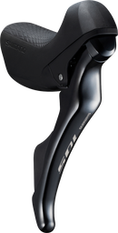 [MAI033] Manilar SHIMANO Ruta 105 ST-R7000-R 11v derecho s/funda black JP