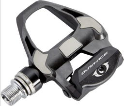 [EJE049] Eje SHIMANO de pedal DURA ACE PD-R9100 derecha JP