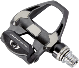 [EJE052] Eje SHIMANO de pedal DURA ACE PD-R9100 izquierda JP