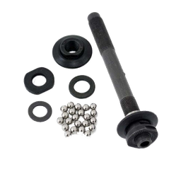 [EJE0272] Eje SHIMANO delantero HB-RM35 108mm JP