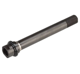 [EJE103] Eje SHIMANO posterior FH-M645 150mm SAINT JP