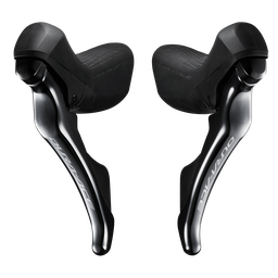 [MAI028] Manilar SHIMANO Ruta DURA ACE ST-R9100 2x11v f/mecanico set