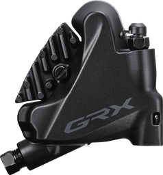 [MOR037] Mordaza SHIMANO GRAVEL GRX BR-RX400 resin posterior caja JP