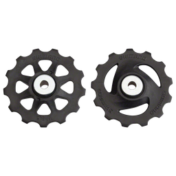 [ROD008] Rodachin SHIMANO MTB RD-TX35 guide y tension pulley set