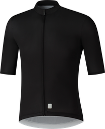 [UNI512] UNI Camiseta SHIMANO BREAKAWAY m/corta HOMBRE S BLACK BLACK