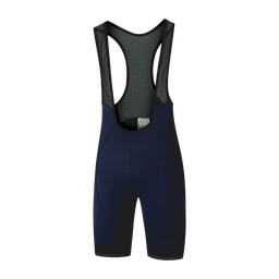 [UNI138] UNI Pantaloneta SHIMANO HIKARI BIB SHORTS c/tirante HOMBRE S NAVY