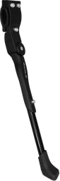 [APO028] Apoyo EAGLE-F posterior p/cuadro aluminio 24-29 black