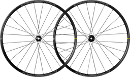 [RUE028] Ruedas MAVIC 29 CROSSMAX BOOST 15x110mm/12x148mm 6 bolt XD P157 par