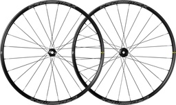 [RUE033] Ruedas MAVIC Crosmax 29" Boost 15x110mm/12x148mm C/lock R4058115 / F9268115 Microspline par P1572115