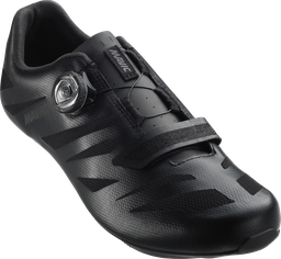 [ZAP016] Zapatillas MAVIC Cosmic ELITE SL U black T-9/42 2/3  L4093130030