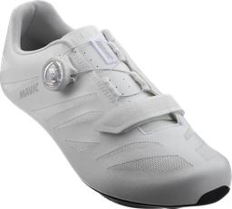 [ZAP023] Zapatillas MAVIC Cosmic ELITE SL U white T-8.5/42 L4080600029
