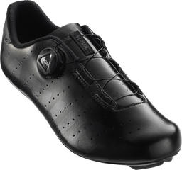 [ZAP219] Zapatillas MAVIC Cosmic BOA U black T10.5/44 2/3 EUR L4135890033