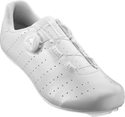 [ZAP220] Zapatillas MAVIC Cosmic BOA U white T8.5/42 EUR  L4135920029