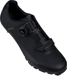 [ZAP225] Zapatillas MAVIC Crossmax ELIT SL M black T-8.5/42 L4116880029