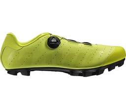[ZAP254] Zapatillas MAVIC Crossmax BOA SFY neon.yewllow T-10 43 1/3 L4095970031