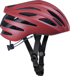 [CAS070] ​Casco MAVIC AKSIUM ELIT U haute/red L 4700980023