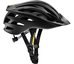 [CAS082] ​Casco MAVIC CROSSRIDE SL ELIT U black M L3818890021
