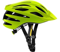 [CAS092] ​Casco MAVIC CROSSRIDE SL ELIT U yellow L  40694623