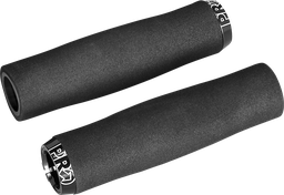 [GRP0171] Grips PRO Ergonomic c/seguro 133mm black PRGP0056