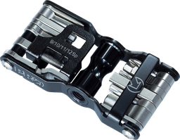 [HER250] H-PRO Navaja Mini Tool TEAM Co2 20 fun ALLEN 2-2.5-4-5-8 T10-T25T30 cortador cadena 9-12v PRTL0134