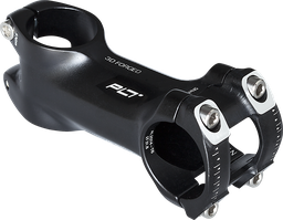 [STE124] Stem PRO PLT 80mm 31.8mm +/-10 degr black PRSS0418