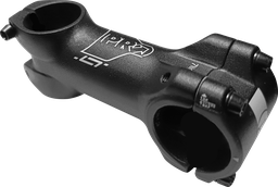 [STE0201] Stem PRO Ruta-MTB LT 80mm 31.8mm +-6 angle black PRSS0330