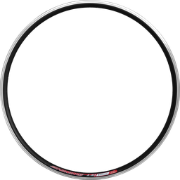 [ARO424] Aro SHINING 700 aluminio 32H black A-M5