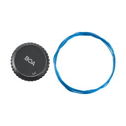 [REP103] Repuesto de zapatilla SHIMANO SH-RC902 blue derecho Kit 2