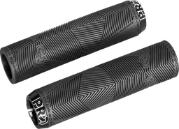 [GRP024] Grips PRO Lock On Sport 32mm/132.5mm black PRGP0053