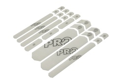 [PRO009] Protector PRO Frame Protection Kit PRAC0143
