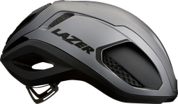 [CAS208] Casco LAZER Vento Kineticore CE-CPSC/ Matte Titanium S
