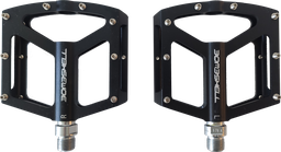 [PED038] Pedal BMX BOMBSHELL 1136PPK pump pro black