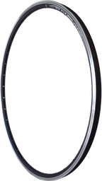 [ARO479] Aro SNM 700 aluminio 36H AS-SA16C F/V d/camara anillado v-brake black