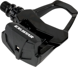 [PED107] Pedal EXUSTAR E-PR15 RUTA black