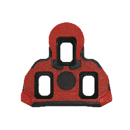 [CHO014] Chocles EXUSTAR E-RSL3H2-04  t/Shimano/EPS-SL  6° TW red