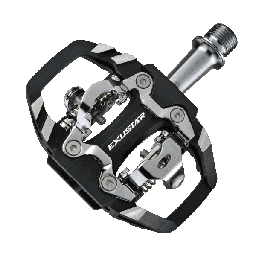 [PED083] Pedal EXUSTAR E-PM228-04 MTB black