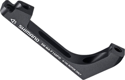 [ADA062] Adaptador SHIMANO SM-MA-F140P/D 140mm FlatMount delantero pack JP