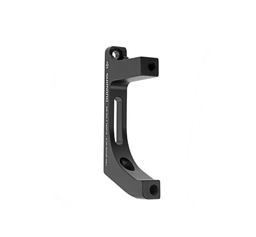 [ADA063] Adaptador SHIMANO SM-MA-F160P/D 160mm FlatMount delantero pack JP