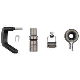[REP180] Repuesto SHIMANO XTR RD-M9100-GS kit shadow+