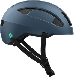 [CAS227] Casco LAZER CityZen Kineticore CE-CPSC Matte Livid S