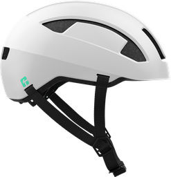 [CAS230] Casco LAZER CityZen Kineticore CE-CPSC Matte White M