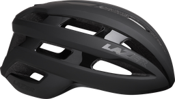 [CAS234] Casco LAZER Strada Kineticore CE-CPSC/ Full Matte Black L