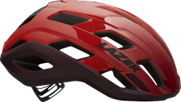 [CAS267] Casco LAZER Strada Kineticore CE-CPSC/ Red L